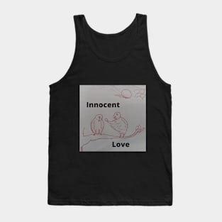 Innocent Love Tank Top